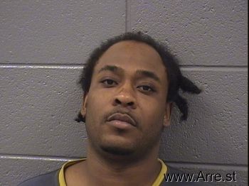 Martell D Adams Mugshot