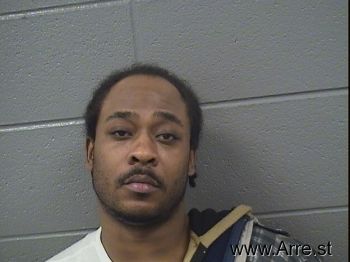 Martell D Adams Mugshot