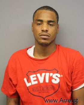 Martell C Smith Mugshot