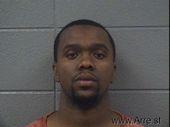 Martell E Williams Mugshot