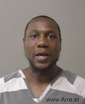 Martez  Jones Mugshot