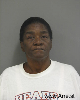 Martha Sue Johnson Mugshot