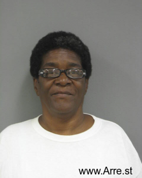 Martha Sue Johnson Mugshot