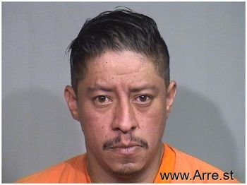 Martin Ulises Acosta Castillo Mugshot