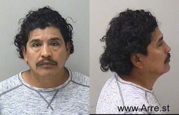 Martin  Arellano Mugshot