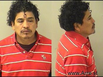 Martin  Arellano-gonzalez Mugshot