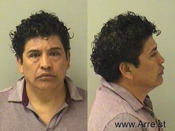 Martin  Arellano-gonzalez Mugshot