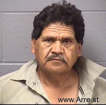 Martin A Carrillo Mugshot