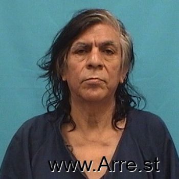 Martin O Castillo Mugshot