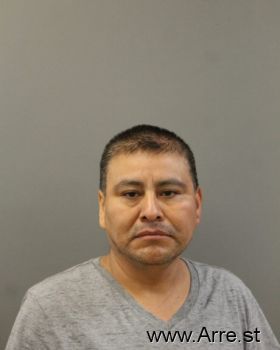 Martin Santiago Cruz Mugshot