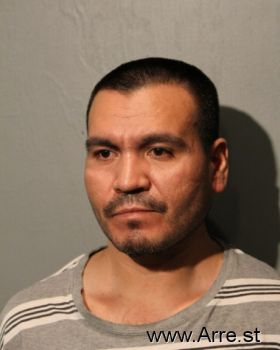 Martin  Cruz Mugshot