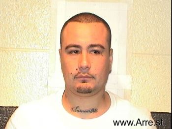 Martin  Diaz Mugshot