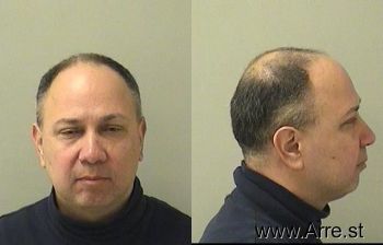 Martin  Diaz Mugshot