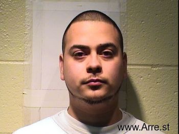 Martin  Garcia Mugshot