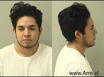 Martin  Garcia Mugshot