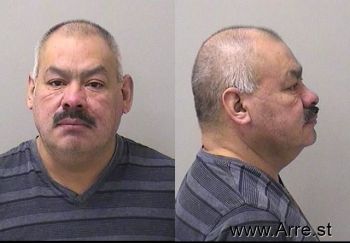 Martin J Garcia Mugshot