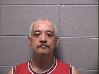 Martin  Garcia Mugshot