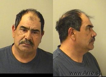 Martin D Garcia-luna Mugshot