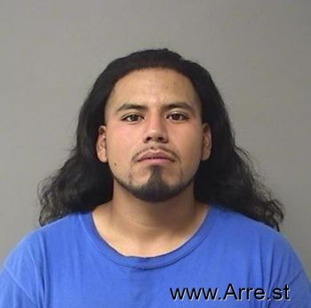 Martin  Leyva-rameriez Mugshot