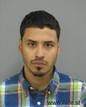 Martin Kaleb Orozco-reyes Mugshot