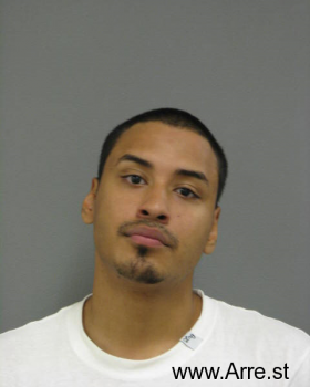 Martin Kaleb Orozco-reyes Mugshot