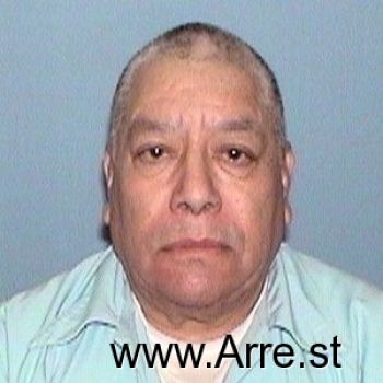 Martin  Perez Mugshot