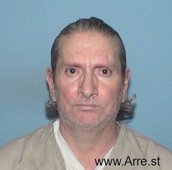 Martin  Perez Mugshot