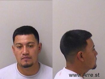 Martin  Perez-garcia Mugshot