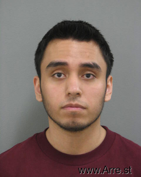 Martin Nmn Ramirez Mugshot