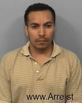 Martin  Ramirez-martinez Mugshot