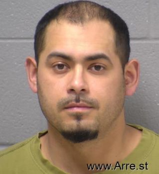 Martin J Junior Rodriguez Mugshot