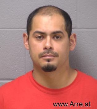 Martin J Junior Rodriguez Mugshot