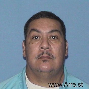 Martin  Rodriguez Mugshot