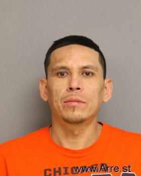 Martin  Tovar Mugshot