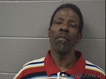 Martin L Williams Mugshot