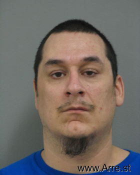 Martin Joseph Zuniga Mugshot