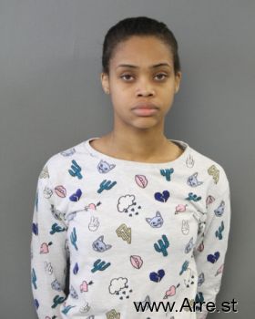 Martinique  Anderson Mugshot