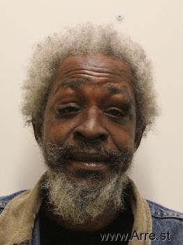 Martinus C Mitchell Mugshot