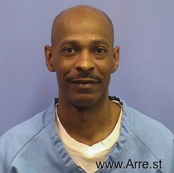 Marty A Williams Mugshot