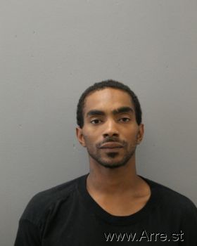 Marvin R Bailey Mugshot