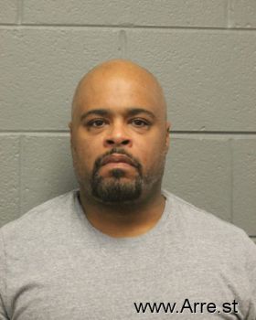 Marvin L Brown Mugshot