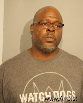 Marvin  Burnett Mugshot