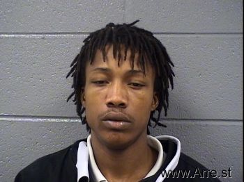 Marvin  Carter Mugshot