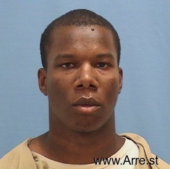 Marvin  Clark Mugshot