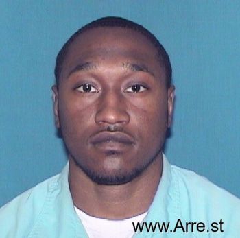 Marvin  Davenport Mugshot