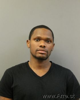 Marvin D Davis Mugshot