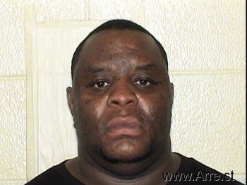 Marvin  Dixon Mugshot