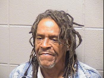 Marvin  Dixon Mugshot