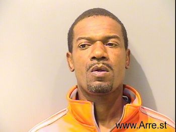 Marvin  Harris Mugshot