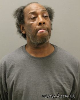 Marvin J Hunter Mugshot